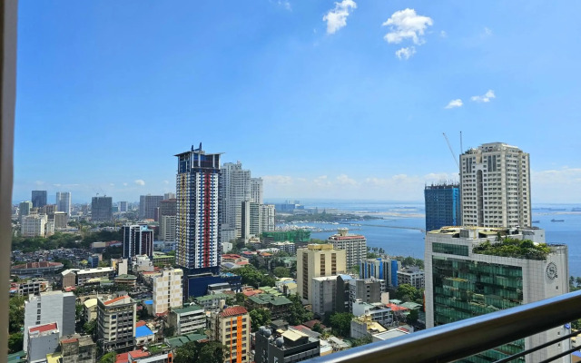 JMM Grand Suites