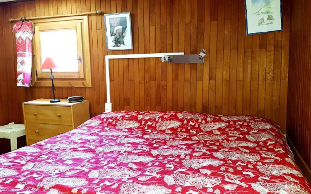 Duplex à la Moutière