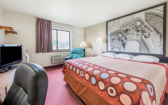 Super 8 Elizabethtown