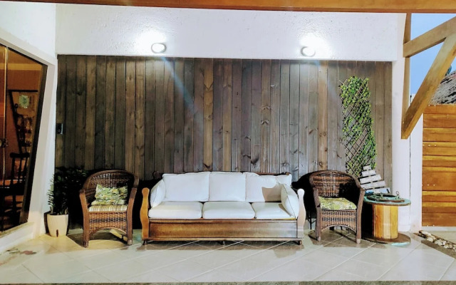 Pousada Sereia Morena