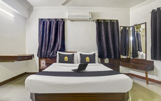 Hotel Utsav Residency by OYO Rooms
