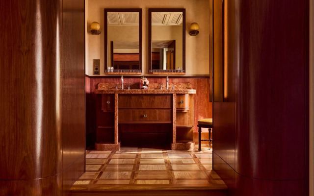 Orient Express La Minerva