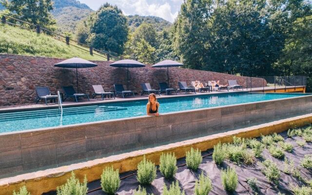 Hotel Mas la Ferreria