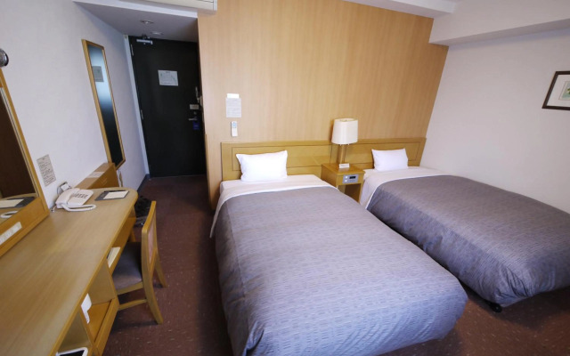 Hotel Route Inn Oita Ekimae