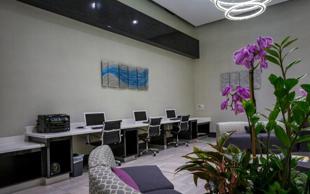 Holiday Inn Houston Downtown by IHG