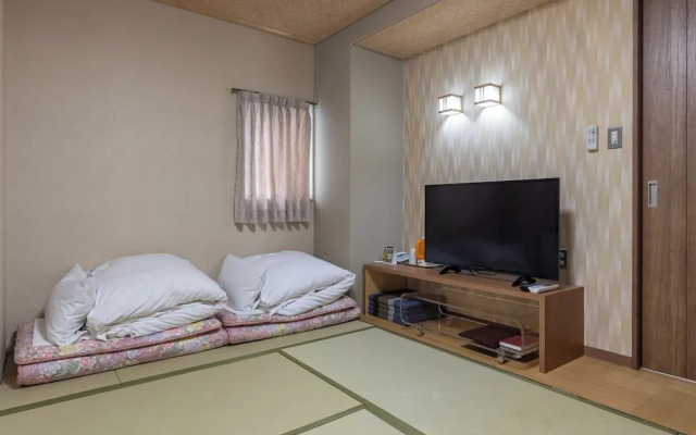 Takamatsu Pearl Hotel