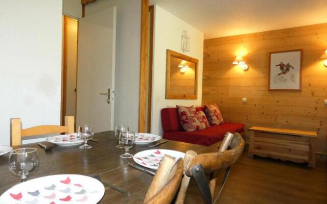 Résidence TERRASSE - Studio pour 4 Personnes 44