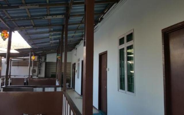 Fifty Five Holiday Guest House Penang