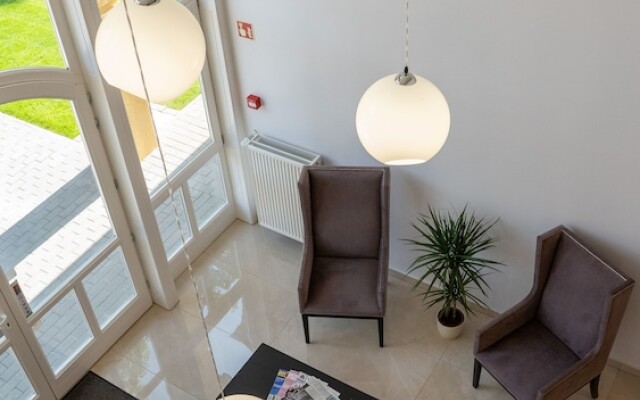 Eprespark Panzio