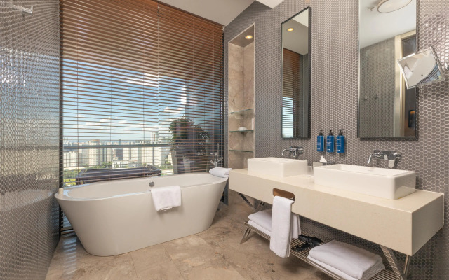 Radisson Blu Hotel Istanbul Asia