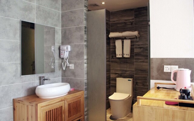 YangShuo SuChao Hotel