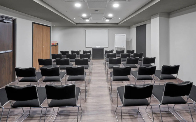 City Express by Marriott Tampico Altamira