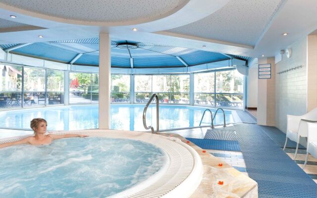 Mercure Hotel & Spa Aix-les-Bains Domaine Marlioz