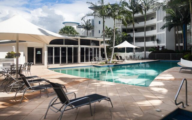 Bluewater Point Resort