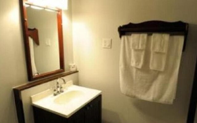 Hotel Motel Les Cascades