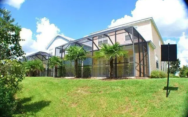 Fairview Circle House