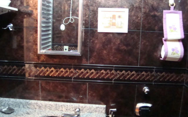 Apart Marcelo - Lapa/Rezende