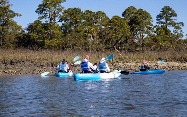 408 Capt. John Fripp II