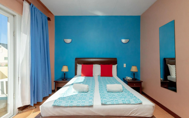 OveMar Resort Hotel