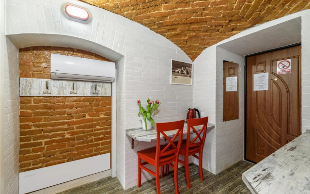 Apartment Masoch Style