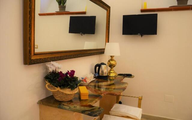 Domus Sanfelice Suite