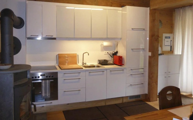 Apartment Werlen