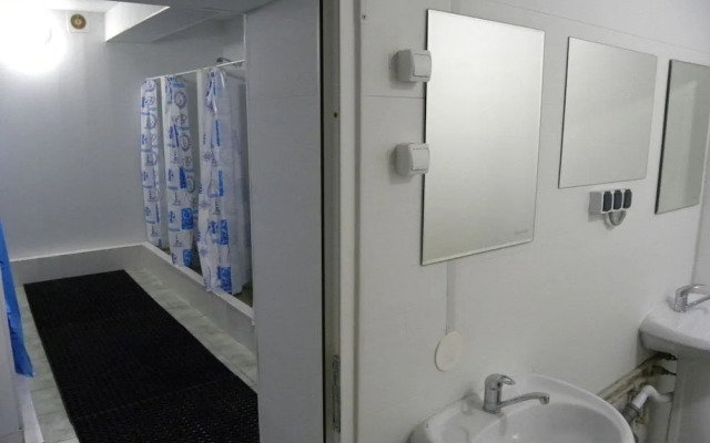 Hostel Yug