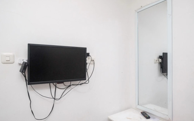 RedDoorz Syariah @ Griya Merbotan Demak