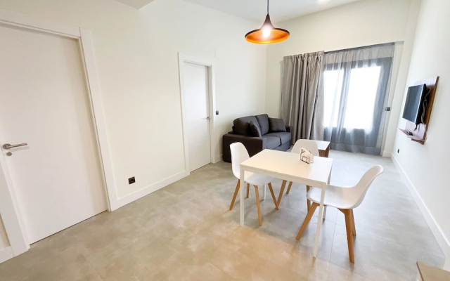 Apartamentos La Canal