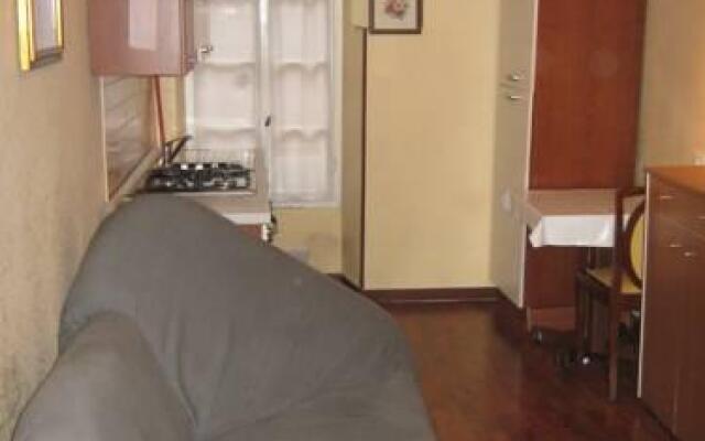 Residenza Tre Marchetti