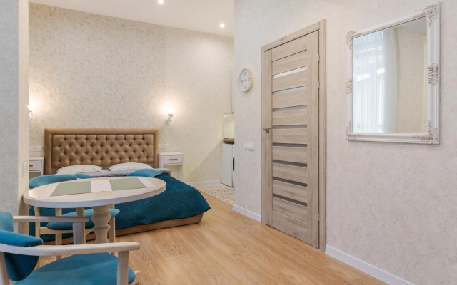 Luxury flat near Opera