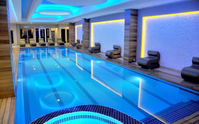 Ozpark Hotel