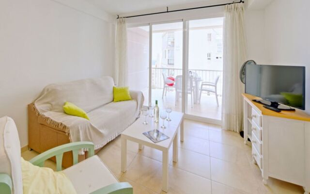 Apartment La Luz 12 Calpe/Calp