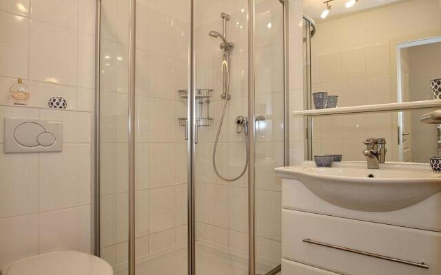 Domizil Gartenstraße Domizil Gartenstraße 4 Appartement 2