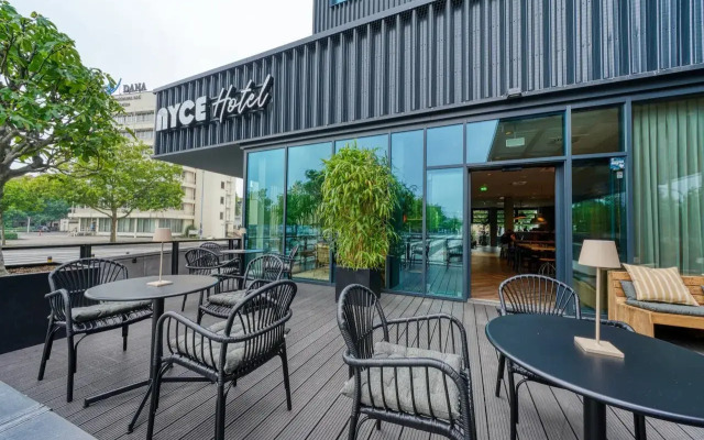Vienna House Easy by Wyndham Hannover