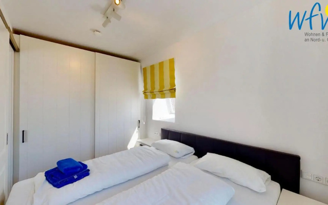 Villa Drees Wangerooge 81852