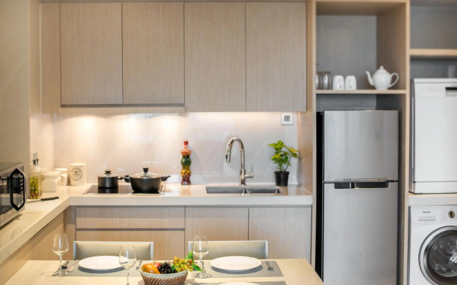 Citadines OMR Chennai