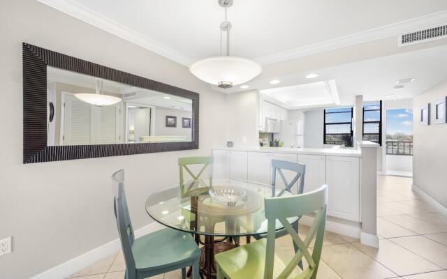 South Seas Tower 4-704