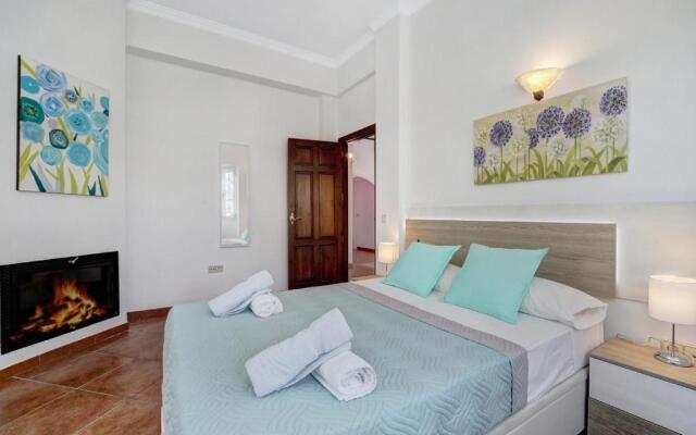 Villa 10 Luxe by Lirios Village Marbella