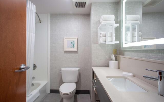 Hampton Inn Elkins