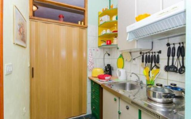 Apartment Slavka