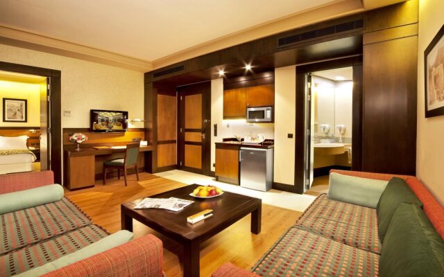 Coral Beirut Al Hamra Hotel