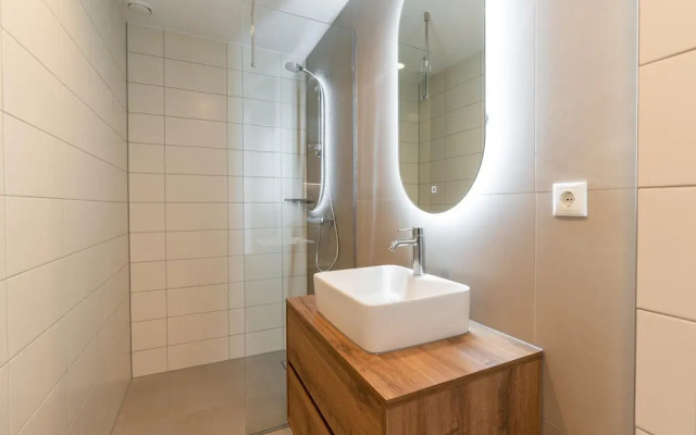 3-bedroom Holiday Home in Den Haag