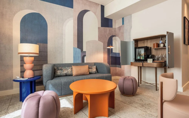 Convent Square Lisbon, Vignette Collection by IHG