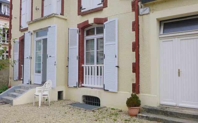 Le Chalet