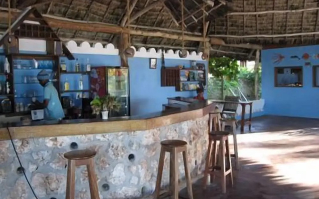 Pakachi Beach Resort & Hotel