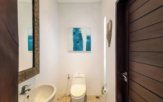 Villa Naema - 4 BR Private Villa