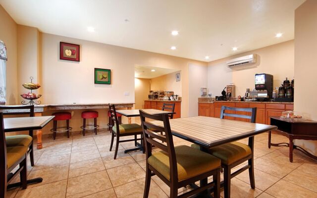 Surestay Plus Hotel By Best Western El Cajon