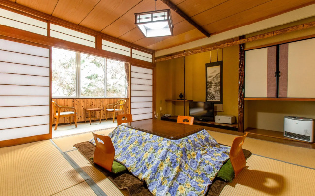 Hachikita Onsen Oyado Hisaya