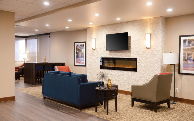 Comfort Inn & Suites Event Center